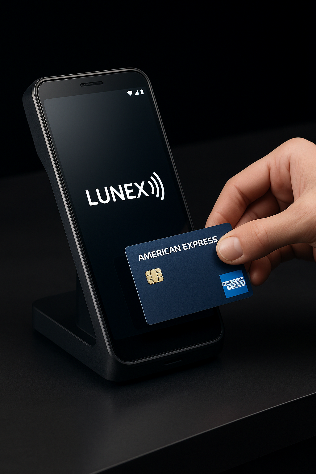 Visa