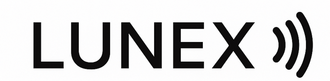 LUNEX Logo